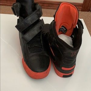 Supra TK society high tops